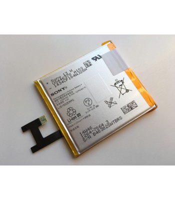 Оригинална батерия за Sony Xperia Z C6606